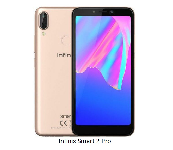 Infinix Smart 2 Pro Price in Bangladesh 2022 With Full Features
