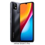Infinix Smart 5 Pro Price in Bangladesh 2022 With Full Features