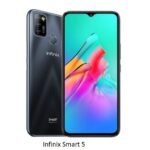 Infinix Smart 5 Price in Bangladesh 2022 With Full Features
