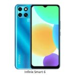 Infinix Smart 6 Price in Bangladesh 2022 With Full Features