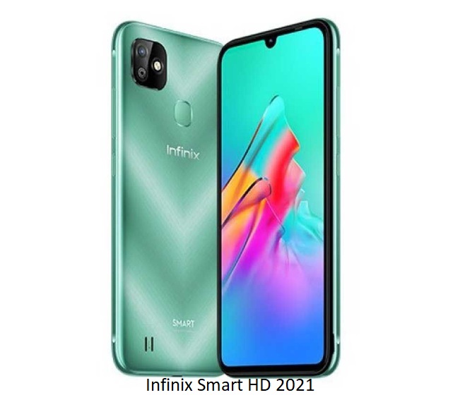 Infinix Smart HD Price in Bangladesh 2022 With Full Features