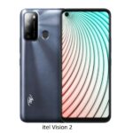 itel Vision 2 Price in Bangladesh 2022 With Full Features