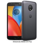 Motorola Moto E4 Plus Price in Bangladesh 2022