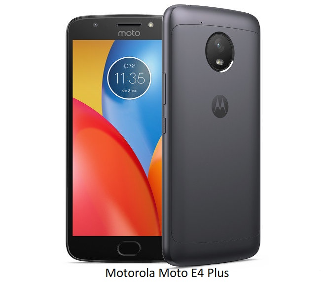 Motorola Moto E4 Plus Price in Bangladesh 2022