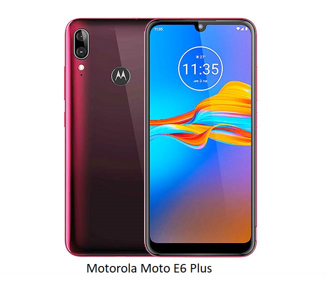 Motorola Moto E6 Plus Price in Bangladesh 2022 Will Full Features