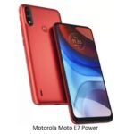 Motorola Moto E7 Power Price in Bangladesh 2022