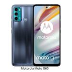 Motorola Moto G60 Price in Bangladesh 2022 Full Features