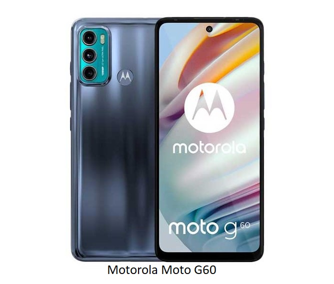 Motorola Moto G60 Price in Bangladesh 2022 Full Features