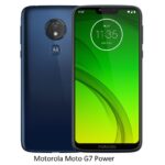Motorola Moto G7 Power Price in Bangladesh 2022