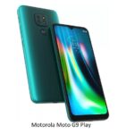 Motorola Moto G9 Play Price in Bangladesh 2022 Full Features