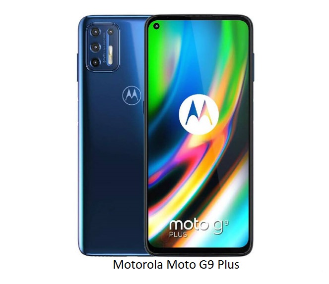 Motorola Moto G9 Plus Price in Bangladesh 2022 Full Features