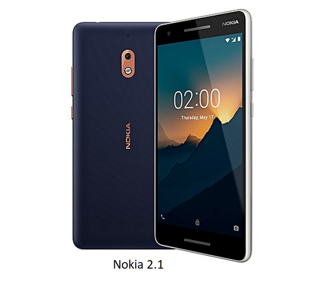 Nokia 2.1 Price in Bangladesh 2022 Full Specifications