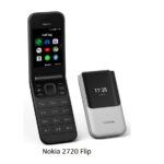 Nokia 2720 Flip Price in Bangladesh 2022 Full Specifications