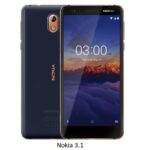 Nokia 3.1 Price in Bangladesh 2022 Full Specifications