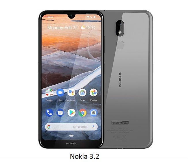 Nokia 3.2 Price in Bangladesh 2022 Full Specifications