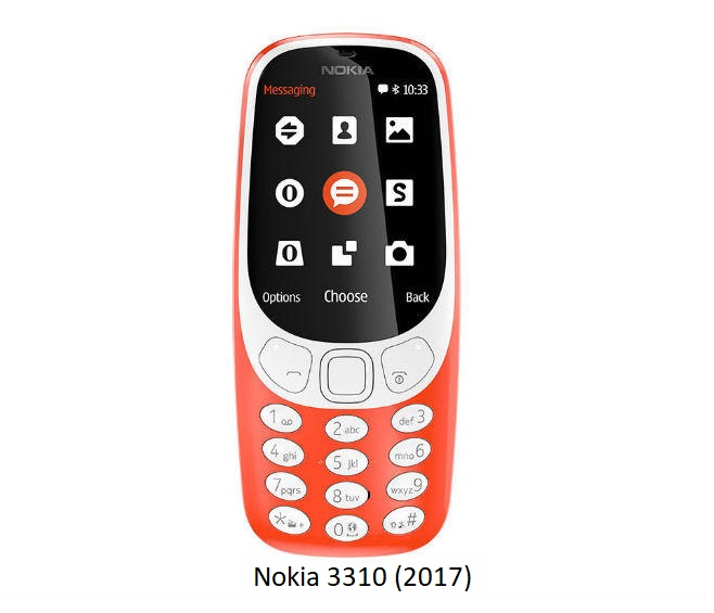 Nokia 3310 (2017) Price in Bangladesh 2022 Full Specifications