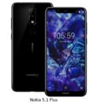 Nokia 5.1 Plus Price in Bangladesh 2022 Full Specifications