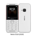 Nokia 5310 Price in Bangladesh 2022 Full Specifications