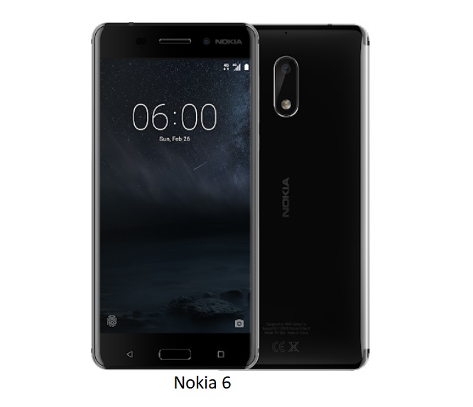 Nokia 6 Price in Bangladesh 2022 Full Specifications