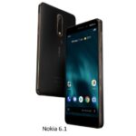 Nokia 6.1 Price in Bangladesh 2022 Full Specifications