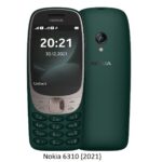 Nokia 6310 Price in Bangladesh 2022 Full Specifications