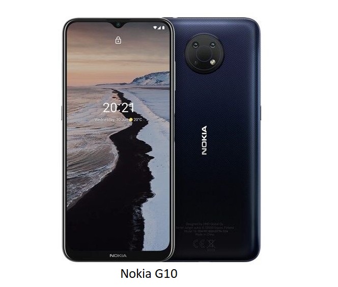 Nokia G10 Price in Bangladesh 2022 Full Specifications