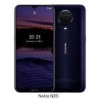 Nokia G20 Price in Bangladesh 2022 Full Specifications