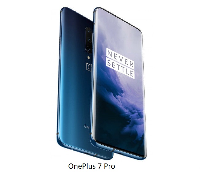 OnePlus 7 Pro Price in Bangladesh 2022 With Full Specifications
