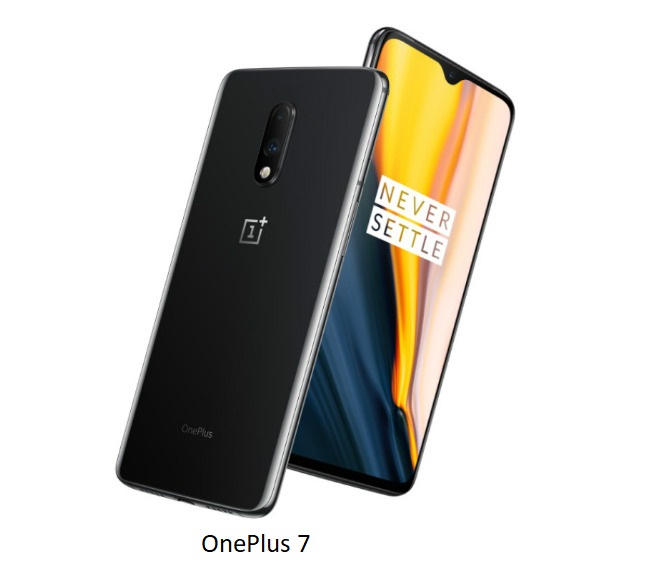 OnePlus 7 Price in Bangladesh 2022 With Full Specifications