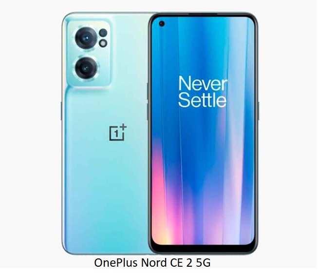 OnePlus Nord CE 2 5G Price in Bangladesh 2022 Full Specifications