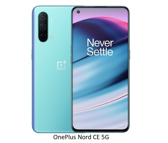 OnePlus Nord CE 5G Price in Bangladesh 2022 With Full Specifications