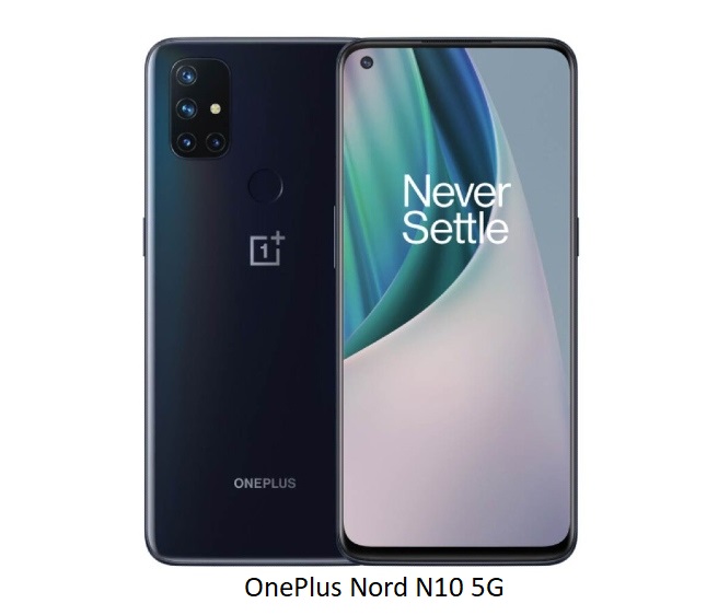 OnePlus Nord N10 5G Price in Bangladesh 2022