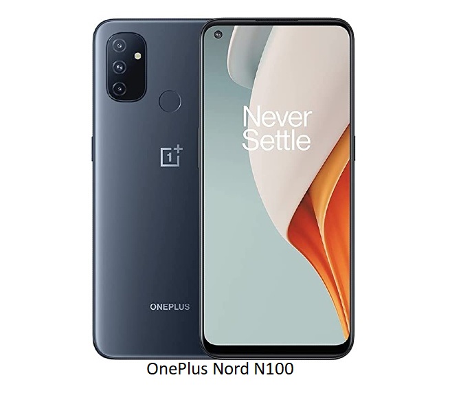 OnePlus Nord N100 Price in Bangladesh 2022 With Full Specifications