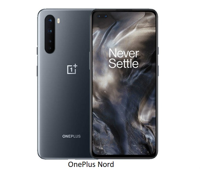 OnePlus Nord Price in Bangladesh 2022 With Full Specifications