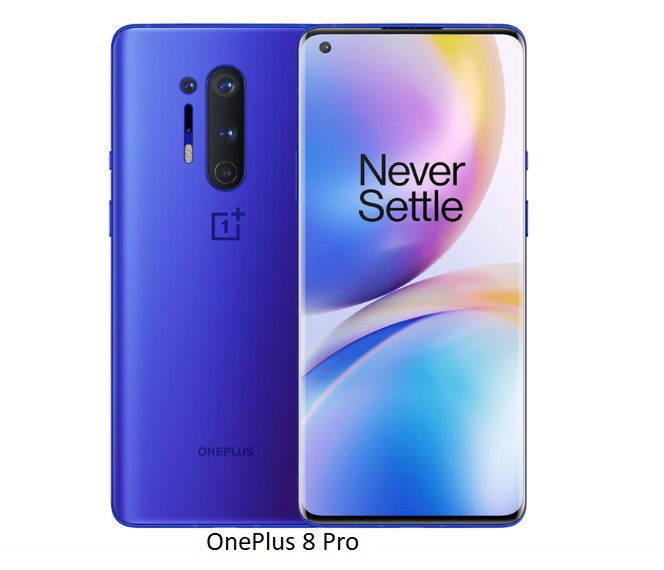 OnePlus 8 Pro Price in Bangladesh 2022 With Full Specifications