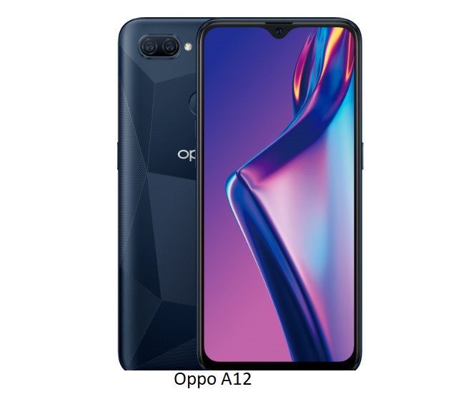 Oppo A12 Price in Bangladesh 2022 Full Specifications