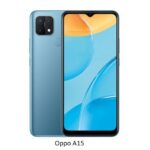 Oppo A15 Price in Bangladesh 2022 Full Specifications