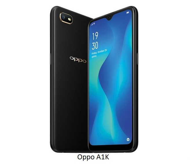 Oppo A1K Price in Bangladesh 2022 Full Specifications