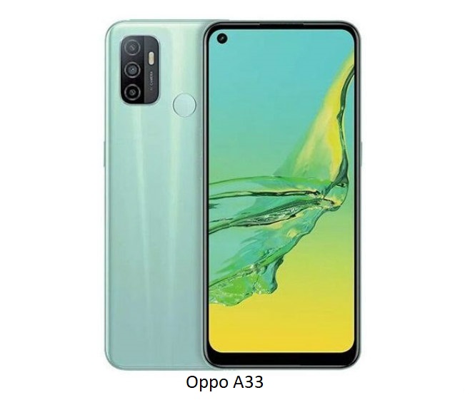 Oppo A33 Price in Bangladesh 2022 Full Specifications