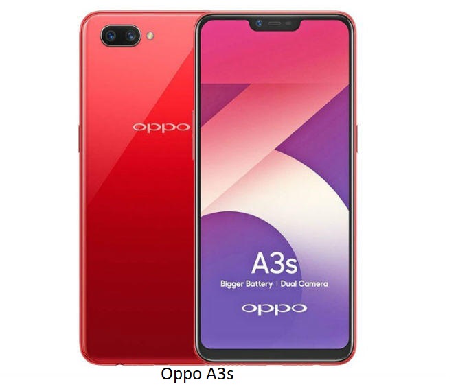 Oppo A3s Price in Bangladesh 2022 Full Specifications