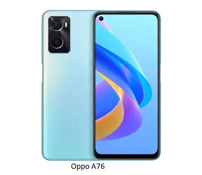 Oppo A76 Price in Bangladesh 2022 Full Specifications