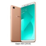 Oppo A83 Price in Bangladesh 2022 Full Specifications