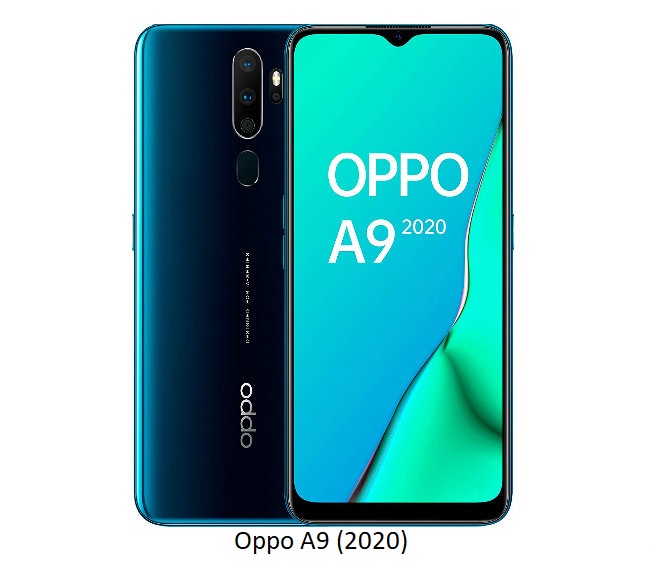 Oppo A9 Price in Bangladesh 2022 Full Specifications