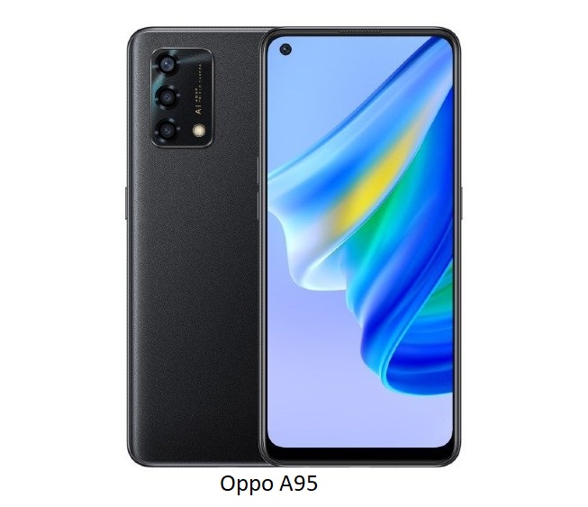 Oppo A95 Price in Bangladesh 2022 Full Specifications