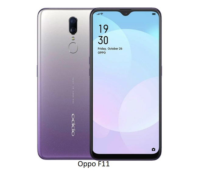 Oppo F11 Price in Bangladesh 2022 Full Specifications