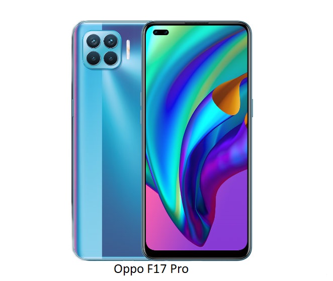 Oppo F17 Pro Price in Bangladesh 2022 Full Specifications