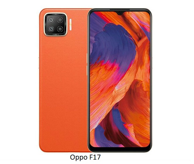 Oppo F17 Price in Bangladesh 2022 Full Specifications