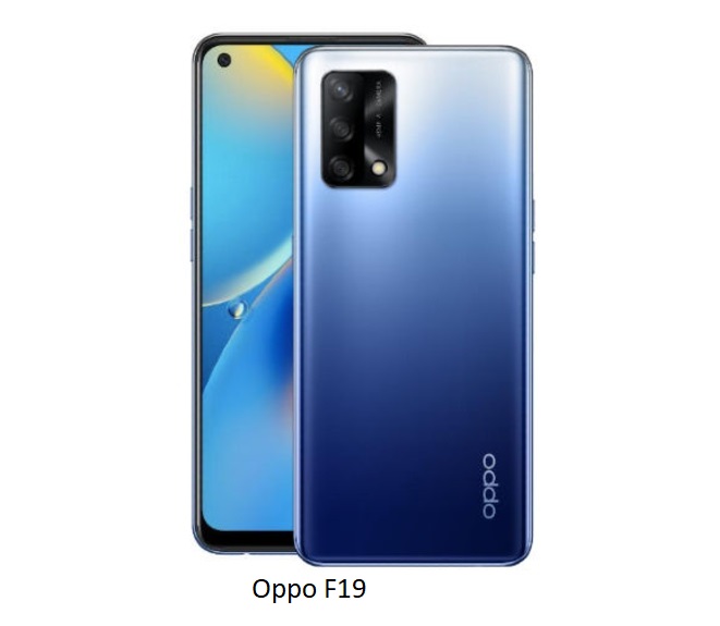 Oppo F19 Price in Bangladesh 2022 Full Specifications