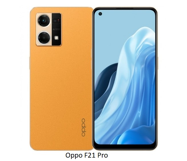 Oppo F21 Pro Price in Bangladesh 2022 Full Specifications