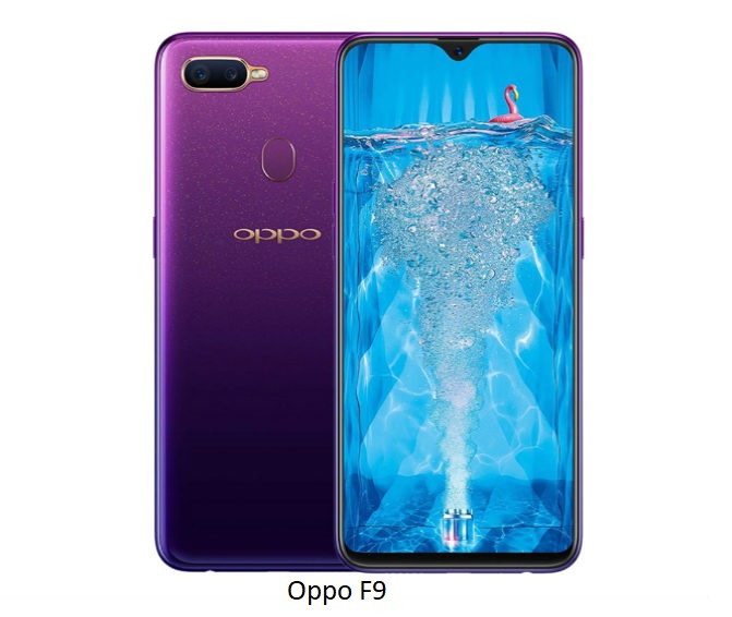 Oppo F9 Price in Bangladesh 2022 Full Specifications